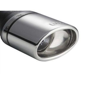 Corsa C. 1,0-1,2-1,4-1,3CDTI-1,7DI-1,7CDTI-1,8GSI 12V/16V<br>NVG Sports bagpotte 120x80mm Oval afgang.