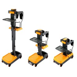 Ordreplukke Maks. platformsh�jde: 3 m