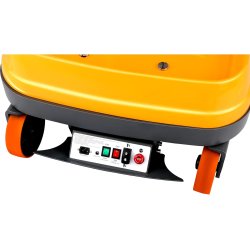 Ordreplukke Maks. platformsh�jde: 3 m