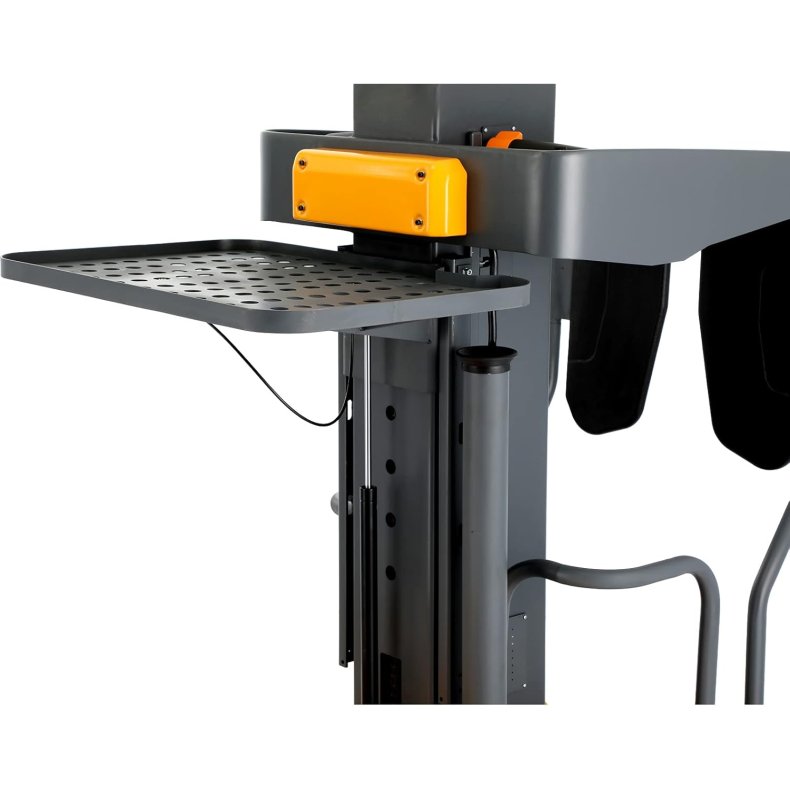 Ordreplukke Maks. platformsh�jde: 3 m