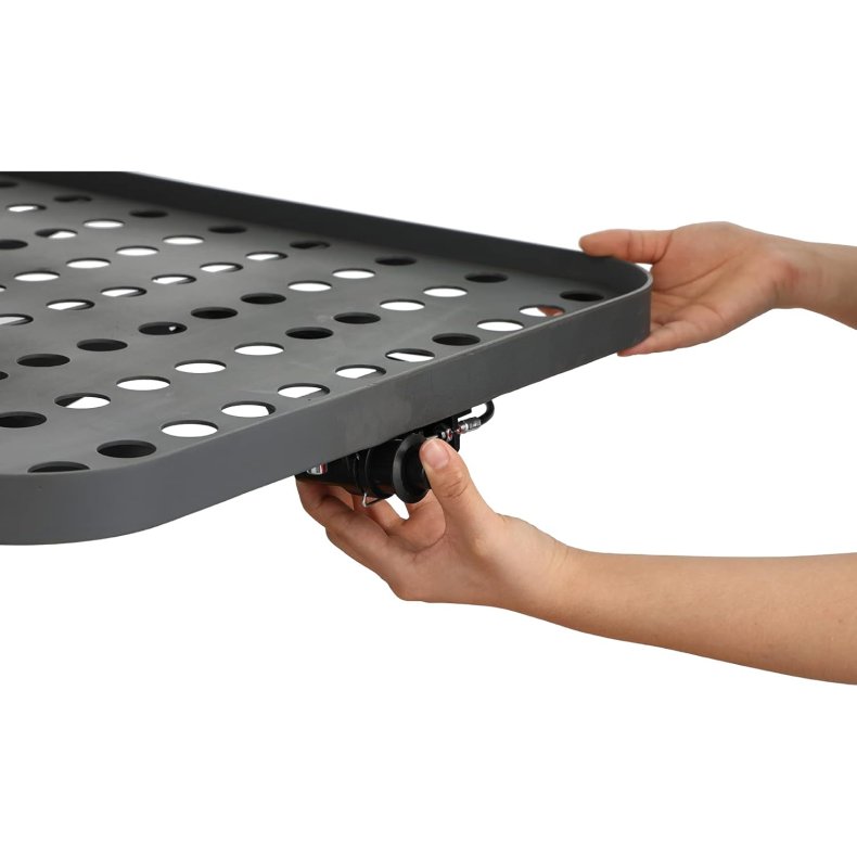 Ordreplukke Maks. platformsh�jde: 3 m