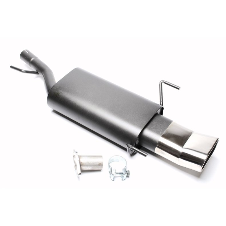 Astra G. Hatchback. 1,4-1,6-1,7-1,8-2,0 8V/16V + D TA Technix Sports bagpotte 70x140m Oval afgang.