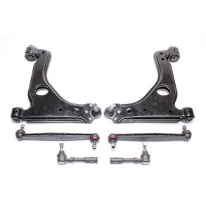 Opel Astra G og Zafira A. Komplet brearms st