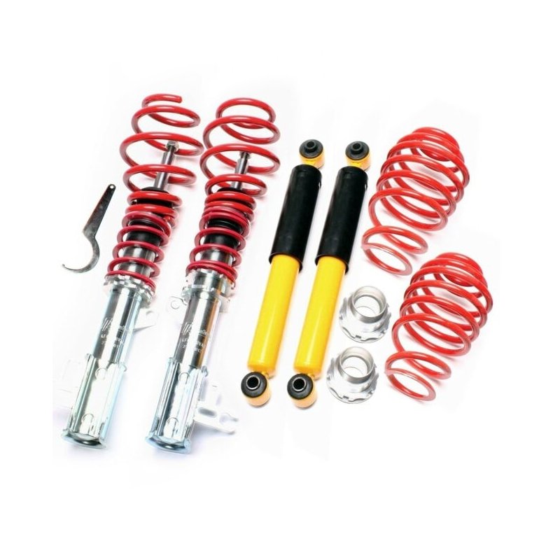 Astra H. Personbil+St.car+Twintop. 03.2004-2010 TA Technix Gevindundervogn. 