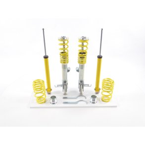 Opel Astra J. Personbil og St.car - Chevrolet Cruze Typ KL1J. FK AK Gevindundervogn. 