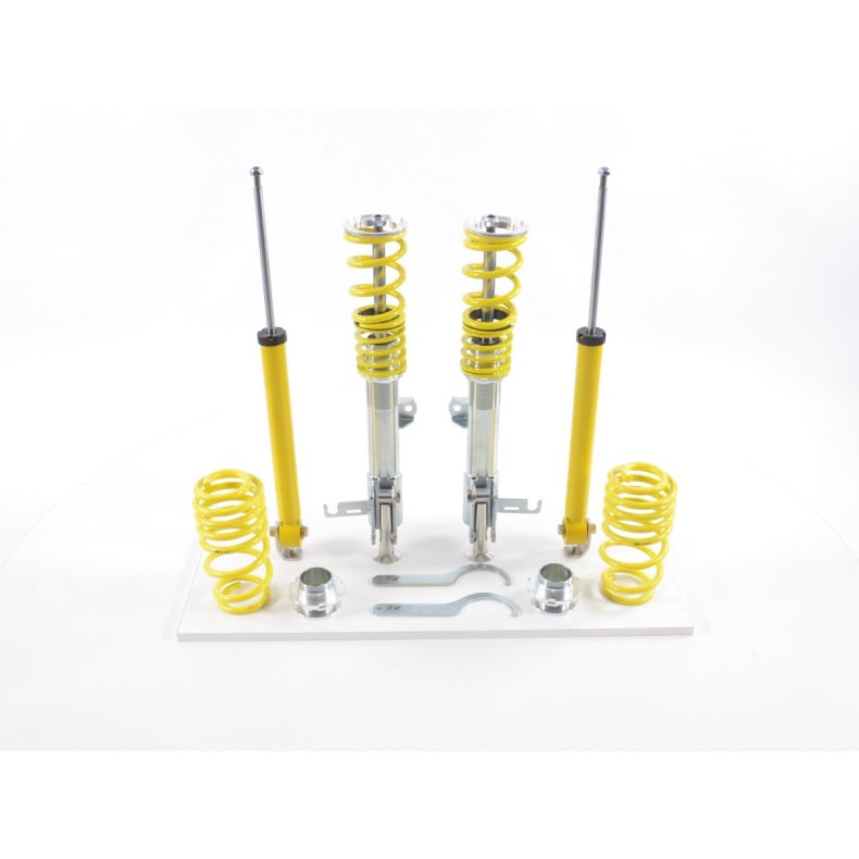 Opel Astra J. Personbil og St.car - Chevrolet Cruze Typ KL1J. FK AK Gevindundervogn. 