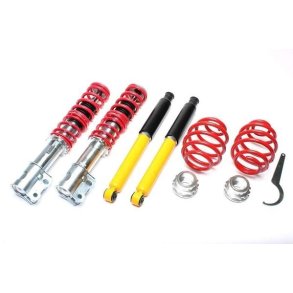 Opel Corsa C. TA Technix Gevindundervogn (10mm bolt til bagstddmper)