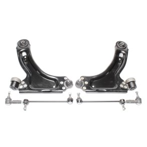 Opel Corsa C.. Komplet brearms st