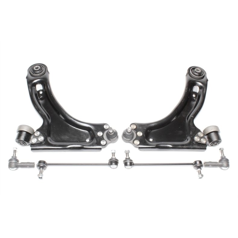 Opel Corsa C.. Komplet brearms st