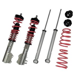 Alfa Mito - Opel Adam - Corsa D/E - Fiat Grande Punto / EVO. Mac johns G-MAXX Gevindundervogn 