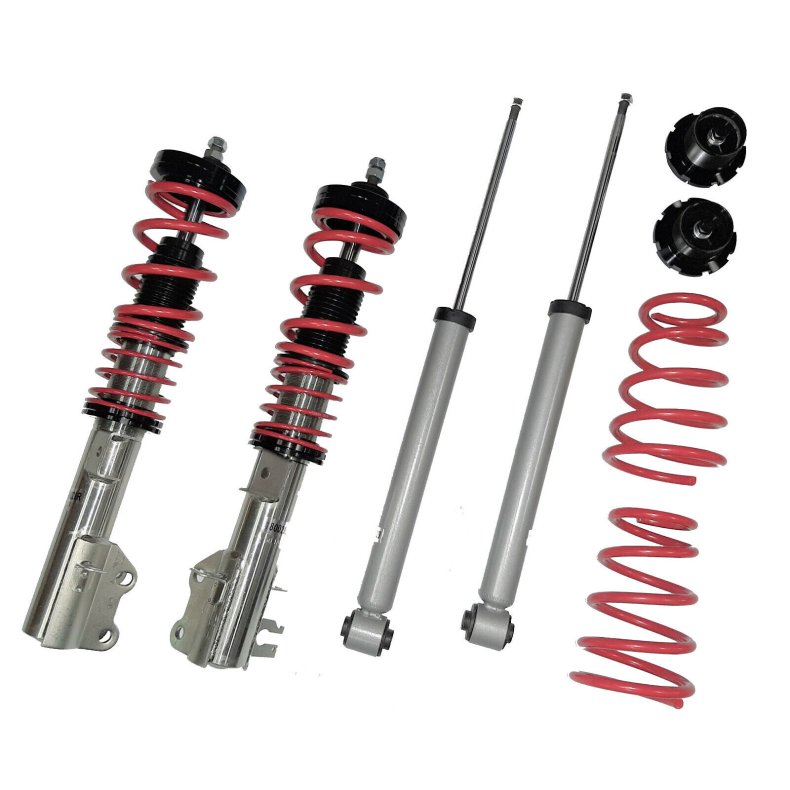 Alfa Mito - Opel Adam - Corsa D/E - Fiat Grande Punto / EVO. Mac johns G-MAXX Gevindundervogn 