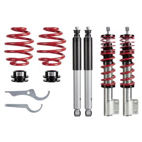 Opel Corsa A-B + Tigra 1983-1996. G-MAXX Gevindundervogn med TV