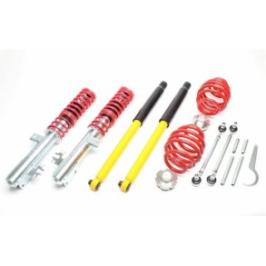 Omega B Sedan. TA Technix Gevindundervogn 1994-2003