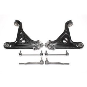 Opel Omerga B. Komplet brearms st