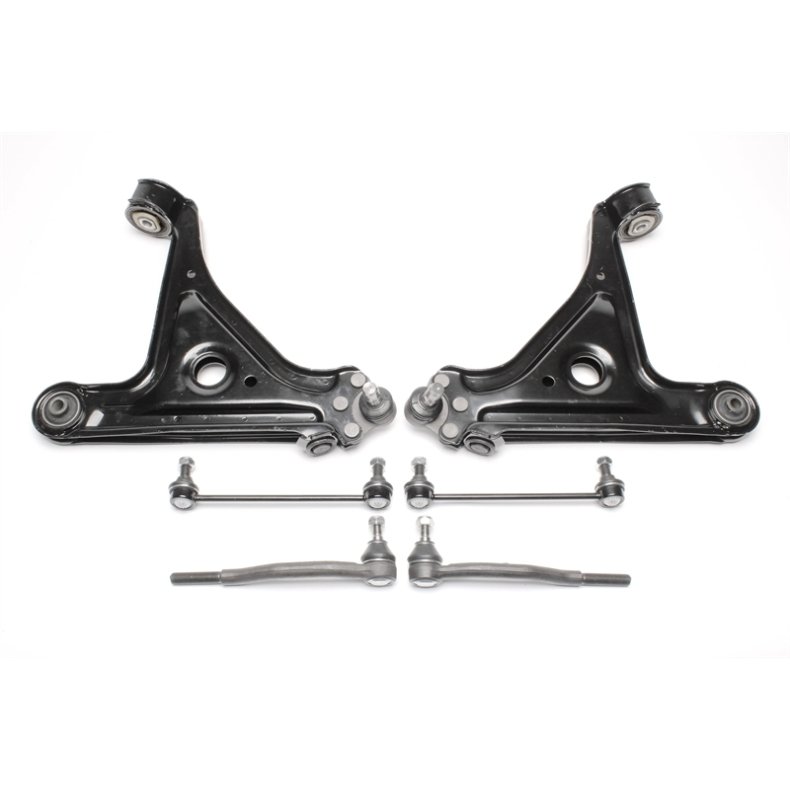 Opel Omerga B. Komplet brearms st