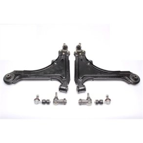 Astra F. Vectra A. Og Calibra Komplet brearms st