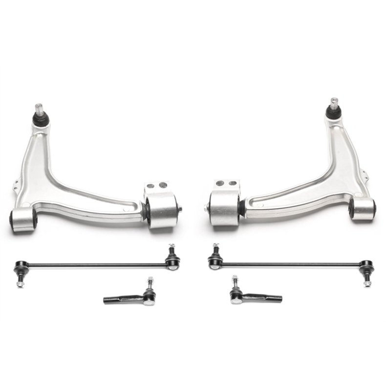 Vectra C. 04.2002-Frem - SAAB 9-3 Komplet brearms st ( IKKE modeller med IDS - Sportsundervogn)