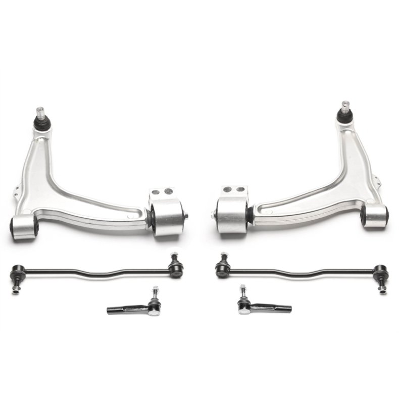 Vectra C. 04.2002-Frem Komplet brearms st ( KUN modeller med IDS - Sportsundervogn)