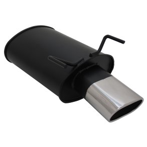 Opel Vectra C personbil (C/SW/Z-C) 04/2002 - 2008 1.6 / 1.6-16V / 1.8 / 1.8-16V / 2.0-16V Sports bagpotte 135x75mm 