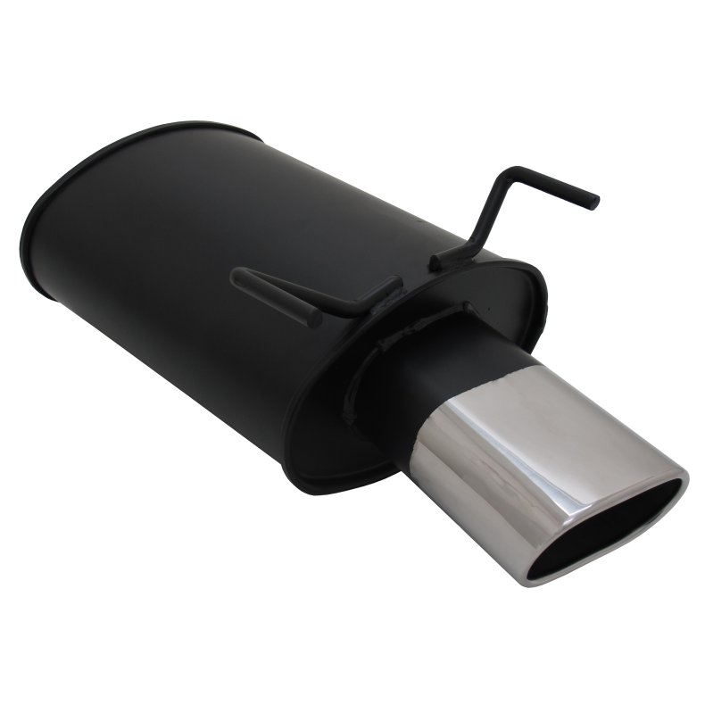 Opel Vectra C personbil (C/SW/Z-C) 04/2002 - 2008 1.6 / 1.6-16V / 1.8 / 1.8-16V / 2.0-16V Sports bagpotte 135x75mm 