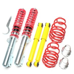 Zafira A. TA Technix Gevindundervogn. 07.98 -07.2005