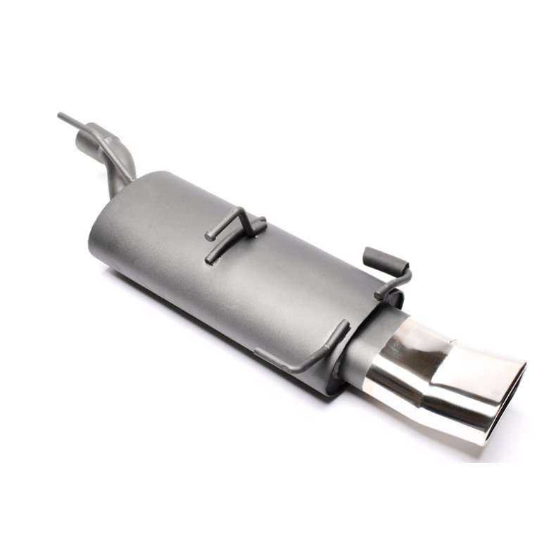 Kadette E. Astra F. Personbil1,4-1,6-1,8-2,0 (ikke 16V) Sports bagpotte 70x140mm DTM. 