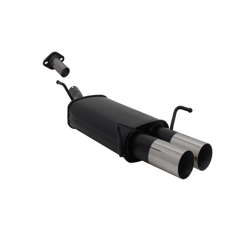 Astra G. Personbil 1,4-1,6-1,7-1,8-2,0 8V/16V + D. NOVUS Sports bagpotte lige afgang