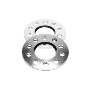 Alfa, Citroen, Opel, Peugeot, Saab, Volvo. Spacer st 4x108 ; 5x108 ; 5x110.  65,1 Nav 5mm Pr. side