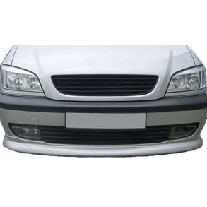 Zafira. Gitter uden Emblem 10.1998 -08.2005