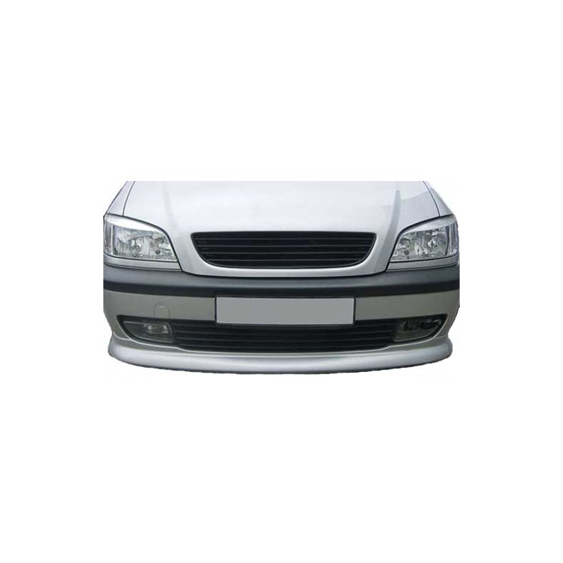 Zafira. Gitter uden Emblem 10.1998 -08.2005