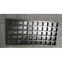 Opkrselsramper til snkede biler (4 stk)