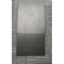 Opkrselsramper til snkede biler (4 stk)