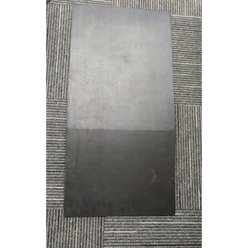 Opkrselsramper til snkede biler (4 stk)