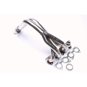 Peugeot 106 + SAXO 1,6 16V Rustfri Bananmanifold. 1991-1999