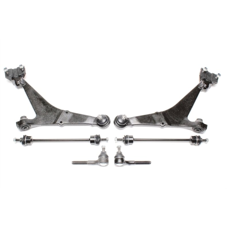 Peugeot 106 1991-05.1995 Komplet brearms st