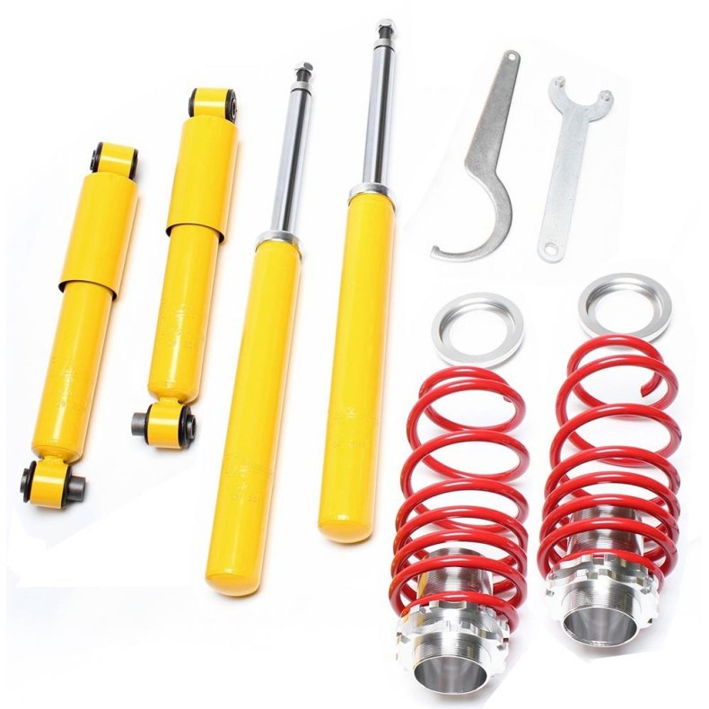 Peugeot 106 Alle. TA Gevindundervogn. 1991-2005 (max 785 kg  foraksel)