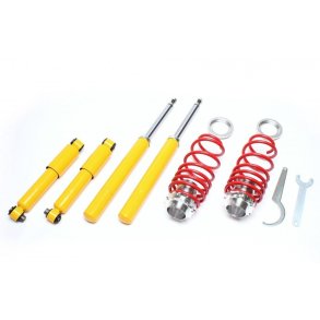 Citron Saxo. TA Gevindundervogn. 1996-frem  (max 785 kg  foraksel)