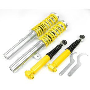 Peug.206+St.Car. Gevindundervogn FK-Automotive 1998-2012