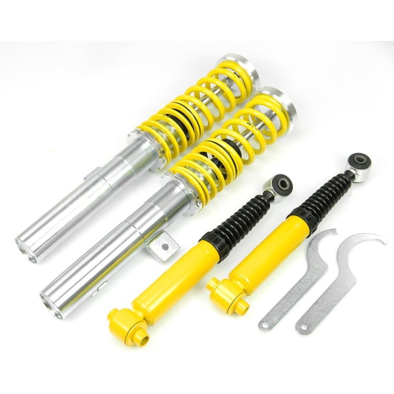 Peug.206+St.Car. Gevindundervogn FK-Automotive 1998-2012