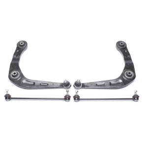 Peugeot 206 1998-Frem Komplet brearms st