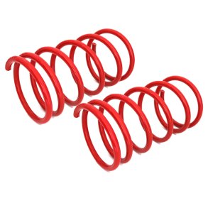 Snknings fjedre Peugeot 205 1.0/1.1/1.3/1.4/1.6/CT/CJ+CABRIO 741ABC/20ABCD 1984-1999 Med TV 35/mm