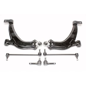 Peugeot 306 03.1993-06.2001 Komplet bremars st 