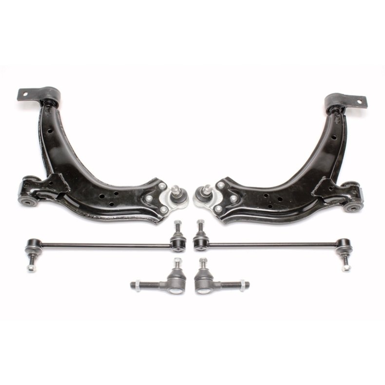 Peugeot 306 03.1993-06.2001 Komplet bremars st 