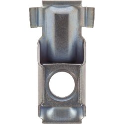 Citron og Peugeot 10 mm clips/mtrik til anhngertrk  pakket med 4 stk.