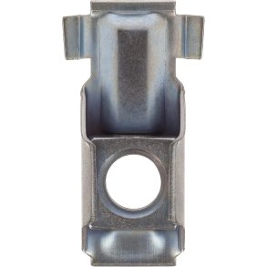 Citron og Peugeot 10 mm clips/mtrik til anhngertrk  pakket med 4 stk.