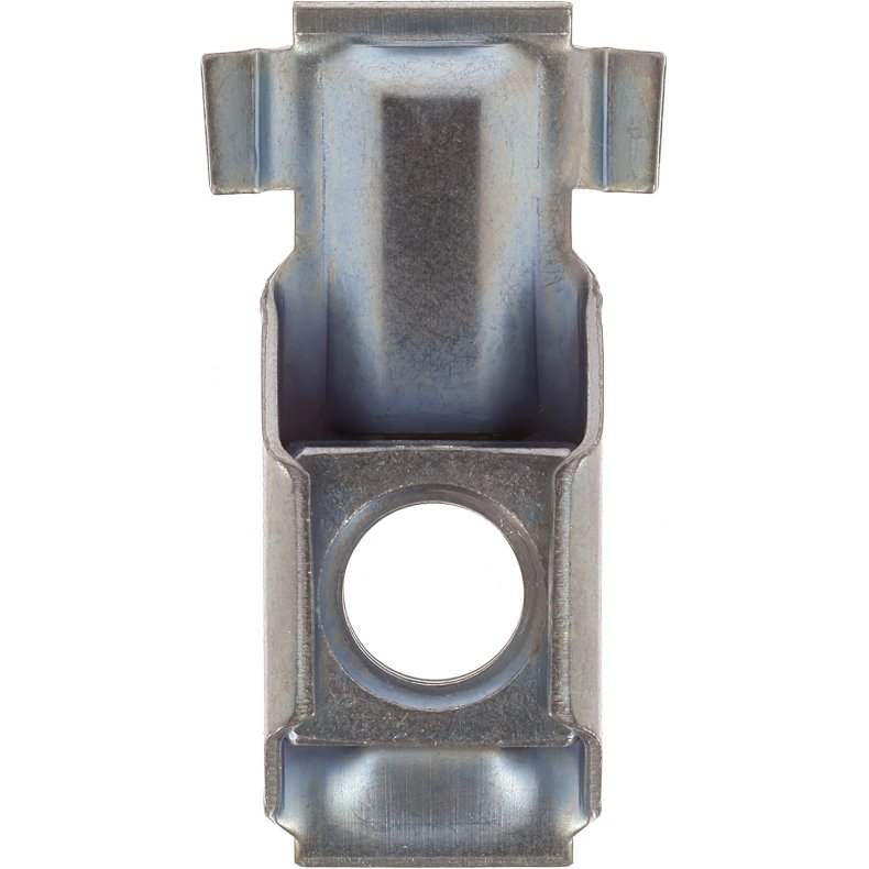 Citron og Peugeot 10 mm clips/mtrik til anhngertrk  pakket med 4 stk.