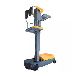 Ordreplukke Maks. platformsh�jde: 3 m