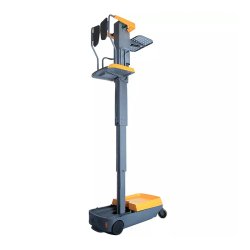 Ordreplukke Maks. platformsh�jde: 3 m