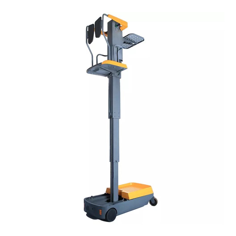 Ordreplukke Maks. platformsh�jde: 3 m