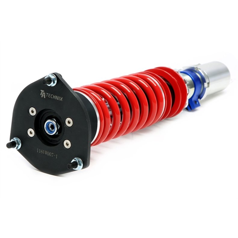 Audi A1 Sportsback GB - VW Polo AW - Seat Ibiza KJ 2017-Frem DEEP TA Technix Gevindundervogn med TV